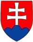  erb Slovenskej Republiky 